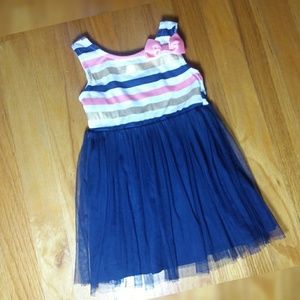 Lilt Toddler Size 3T Dress
